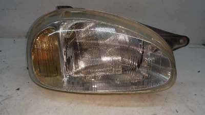 FARO DERECHO OPEL CORSA B 1.0 12V (54 CV) DE 2000 - D.3571133