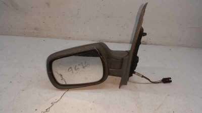 RETROVISOR IZQUIERDO FORD FIESTA 1.4 TDCi (68 CV) DE 2003 - D.3571390
