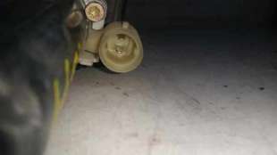 ELEVALUNAS DELANTERO DERECHO RENAULT CLIO II FASE II 1.2 (75 CV) DE 2003 - D.3571663 / 0130822019 2