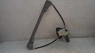 ELEVALUNAS DELANTERO DERECHO RENAULT CLIO II FASE II 1.2 (75 CV) DE 2003 - D.3571663 / 0130822019