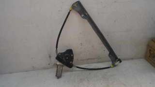 ELEVALUNAS DELANTERO DERECHO RENAULT CLIO II FASE II 1.2 (75 CV) DE 2003 - D.3571663 / 0130822019