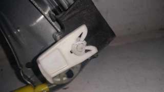 ELEVALUNAS DELANTERO DERECHO RENAULT CLIO II FASE II 1.2 (75 CV) DE 2003 - D.3571663 / 0130822019