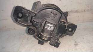 FARO ANTINIEBLA IZQUIERDO RENAULT CLIO II FASE II 1.2 (75 CV) DE 2003 - D.3571667 / 89201773 2