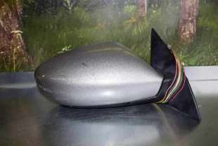 RETROVISOR DERECHO PEUGEOT 607 3.0 V6 24V (207 CV) DE 2001 - D.3571843 2