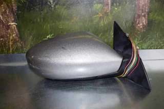 RETROVISOR DERECHO PEUGEOT 607 3.0 V6 24V (207 CV) DE 2001 - D.3571843