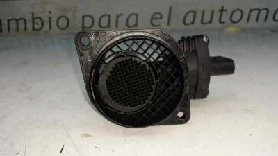 CAUDALIMETRO VOLKSWAGEN CADDY KA/KB 1.9 TDI (105 CV) DE 2009 - D.3572034 / 0281002531