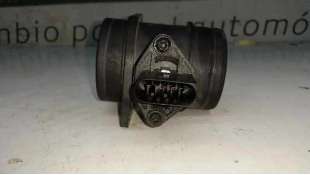 CAUDALIMETRO VOLKSWAGEN CADDY KA/KB 1.9 TDI (105 CV) DE 2009 - D.3572034 / 0281002531 2