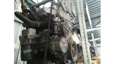 DESPIECE MOTOR SMART FORFOUR 1.5 CDI (95 CV) DE 2004 - D.3572596 / T639939