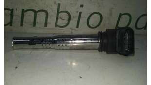 BOBINA ENCENDIDO AUDI A3 2.0 16V FSI (150 CV) DE 2003 - D.3572617 / 78231005 2