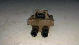 BOBINA ENCENDIDO RENAULT MEGANE I CLASSIC 2.0 (114 CV) DE 1997 - D.3572627