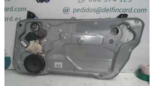ELEVALUNAS DELANTERO DERECHO SEAT IBIZA 1.9 TDI (101 CV) DE 2004 - D.3572629 / 6Q2959801A