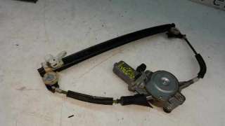 ELEVALUNAS DELANTERO DERECHO ALFA ROMEO 147 1.9 JTD (120 CV) DE 2007 - D.3572637