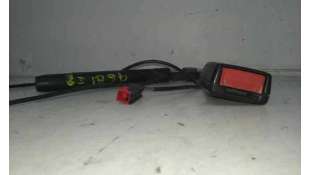 PRETENSOR AIRBAG IZQUIERDO FORD FOCUS BERLINA 1.6 16V (101 CV) DE 2001 - D.3573016 2