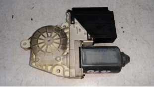 MOTOR ELEVALUNAS DELANTERO IZQUIERDO SEAT IBIZA 1.4 16V (101 CV) DE 2005 - D.3573329