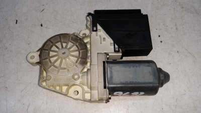 MOTOR ELEVALUNAS DELANTERO IZQUIERDO SEAT IBIZA 1.4 16V (101 CV) DE 2005 - D.3573329