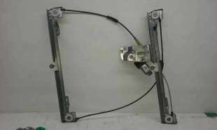 ELEVALUNAS DELANTERO DERECHO RENAULT KANGOO 1.5 dCi D (68 CV) DE 2010 - D.3573757