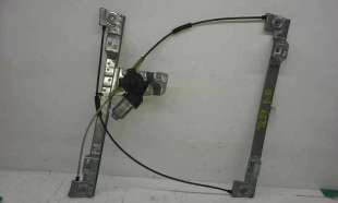 ELEVALUNAS DELANTERO DERECHO RENAULT KANGOO 1.5 dCi D (68 CV) DE 2010 - D.3573757 2