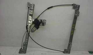 ELEVALUNAS DELANTERO DERECHO RENAULT KANGOO 1.5 dCi D (68 CV) DE 2010 - D.3573757