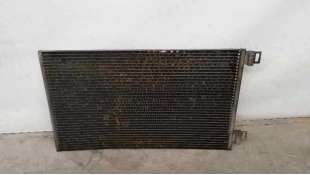 CONDENSADOR / RADIADOR AIRE ACONDICIONADO RENAULT KANGOO 1.5 dCi D (68 CV) DE 2010 - D.3573767