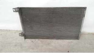 CONDENSADOR / RADIADOR AIRE ACONDICIONADO RENAULT KANGOO 1.5 dCi D (68 CV) DE 2010 - D.3573767 2