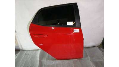 PUERTA TRASERA DERECHA MAZDA 2 LIM. 1.4 D (68 CV) DE 2010 - D.3574043