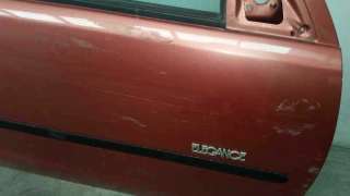 PUERTA DELANTERA DERECHA OPEL CORSA C 1.4 16V (90 CV) DE 2001 - D.3574626