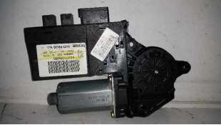 MOTOR ELEVALUNAS DELANTERO DERECHO PEUGEOT 307 BREAK / SW 2.0 HDi FAP (107 CV) DE 2003 - D.3575376