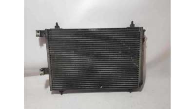 CONDENSADOR / RADIADOR AIRE ACONDICIONADO PEUGEOT 307 BREAK / SW 2.0 HDi FAP (107 CV) DE 2003 - D.3575386 / 9638420280