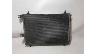CONDENSADOR / RADIADOR AIRE ACONDICIONADO PEUGEOT 307 BREAK / SW 2.0 HDi FAP (107 CV) DE 2003 - D.3575386 / 9638420280