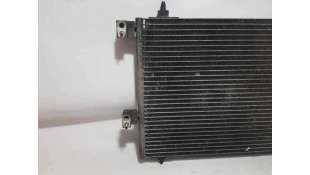 CONDENSADOR / RADIADOR AIRE ACONDICIONADO PEUGEOT 307 BREAK / SW 2.0 HDi FAP (107 CV) DE 2003 - D.3575386 / 9638420280 2