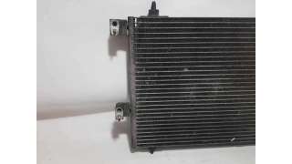 CONDENSADOR / RADIADOR AIRE ACONDICIONADO PEUGEOT 307 BREAK / SW 2.0 HDi FAP (107 CV) DE 2003 - D.3575386 / 9638420280