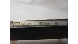 CONDENSADOR / RADIADOR AIRE ACONDICIONADO PEUGEOT 307 BREAK / SW 2.0 HDi FAP (107 CV) DE 2003 - D.3575386 / 9638420280