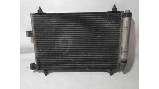 CONDENSADOR / RADIADOR AIRE ACONDICIONADO PEUGEOT 307 BREAK / SW 2.0 HDi FAP (107 CV) DE 2003 - D.3575386 / 9638420280