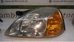FARO IZQUIERDO KIA RIO 1.3 (82 CV) DE 2002 - D.3575548