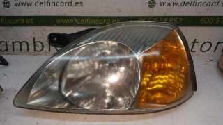 FARO IZQUIERDO KIA RIO 1.3 (82 CV) DE 2002 - D.3575548