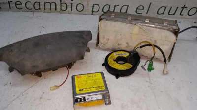 KIT AIRBAG KIA RIO 1.3 (82 CV) DE 2002 - D.3575549