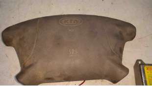 KIT AIRBAG KIA RIO 1.3 (82 CV) DE 2002 - D.3575549 2