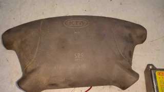 KIT AIRBAG KIA RIO 1.3 (82 CV) DE 2002 - D.3575549