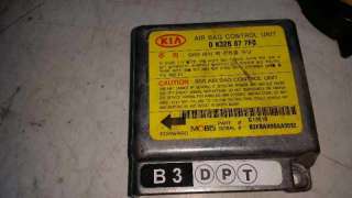 KIT AIRBAG KIA RIO 1.3 (82 CV) DE 2002 - D.3575549