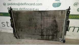 RADIADOR AGUA CITROEN C4 PICASSO 1.6 e-HDi FAP (116 CV) DE 2013 - D.3575567 2