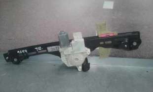 ELEVALUNAS TRASERO DERECHO CITROEN C4 PICASSO 1.6 e-HDi FAP (116 CV) DE 2013 - D.3575621 / 9675288180