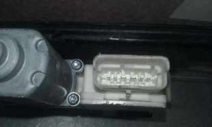 ELEVALUNAS TRASERO DERECHO CITROEN C4 PICASSO 1.6 e-HDi FAP (116 CV) DE 2013 - D.3575621 / 9675288180 2