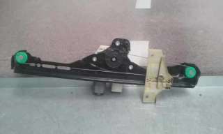 ELEVALUNAS TRASERO DERECHO CITROEN C4 PICASSO 1.6 e-HDi FAP (116 CV) DE 2013 - D.3575621 / 9675288180