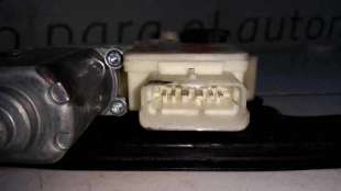 ELEVALUNAS TRASERO IZQUIERDO CITROEN C4 PICASSO 1.6 e-HDi FAP (116 CV) DE 2013 - D.3575622 2