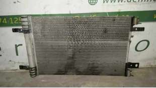 CONDENSADOR / RADIADOR AIRE ACONDICIONADO CITROEN C4 PICASSO 1.6 e-HDi FAP (116 CV) DE 2013 - D.3575629