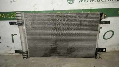 CONDENSADOR / RADIADOR AIRE ACONDICIONADO CITROEN C4 PICASSO 1.6 e-HDi FAP (116 CV) DE 2013 - D.3575629