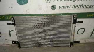 CONDENSADOR / RADIADOR AIRE ACONDICIONADO CITROEN C4 PICASSO 1.6 e-HDi FAP (116 CV) DE 2013 - D.3575629
