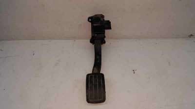 POTENCIOMETRO PEDAL CITROEN C4 PICASSO 1.6 e-HDi FAP (116 CV) DE 2013 - D.3575647 / 86ET40