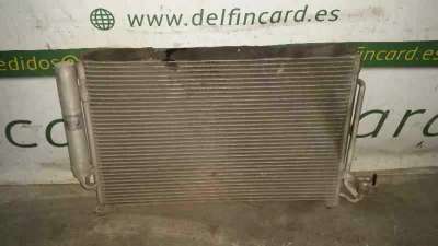 CONDENSADOR / RADIADOR AIRE ACONDICIONADO KIA RIO 1.3 (82 CV) DE 2002 - D.3575649