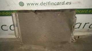 CONDENSADOR / RADIADOR AIRE ACONDICIONADO KIA RIO 1.3 (82 CV) DE 2002 - D.3575649
